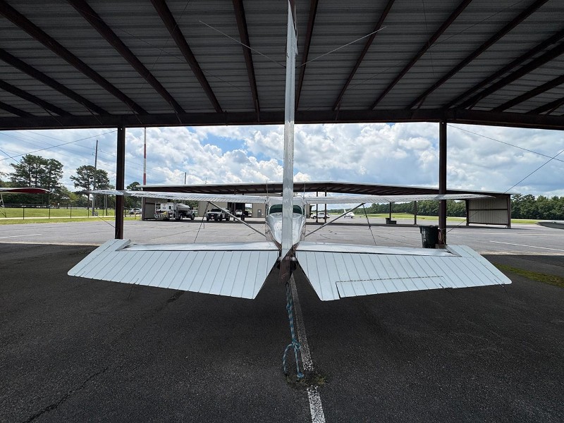 1980 Cessna 172N, photo 8