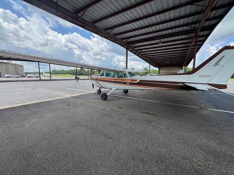 1980 Cessna 172N, photo 9