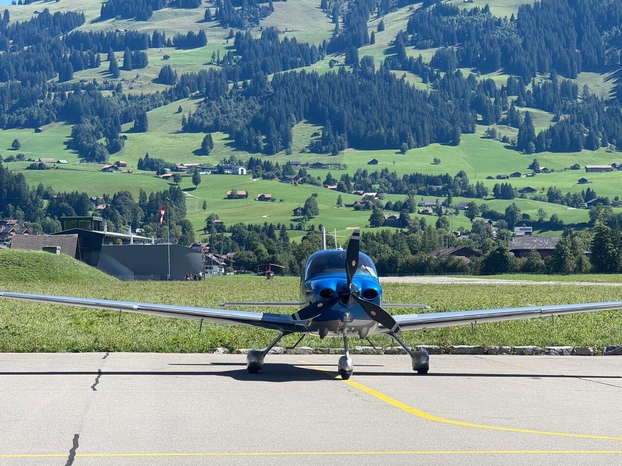 2024 Cirrus SR22T-G7 — photo 5