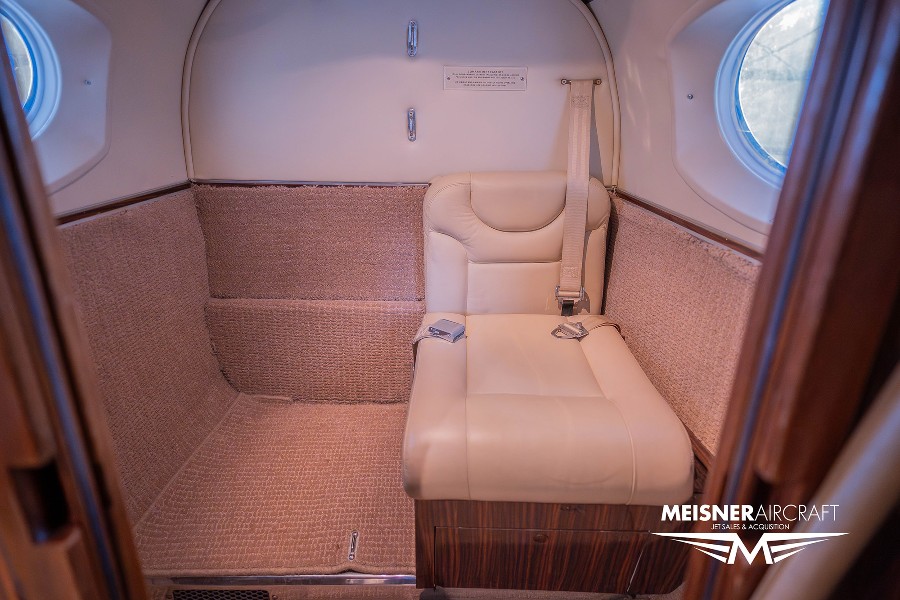 1981 Beechcraft Beech King Air F90, photo 8