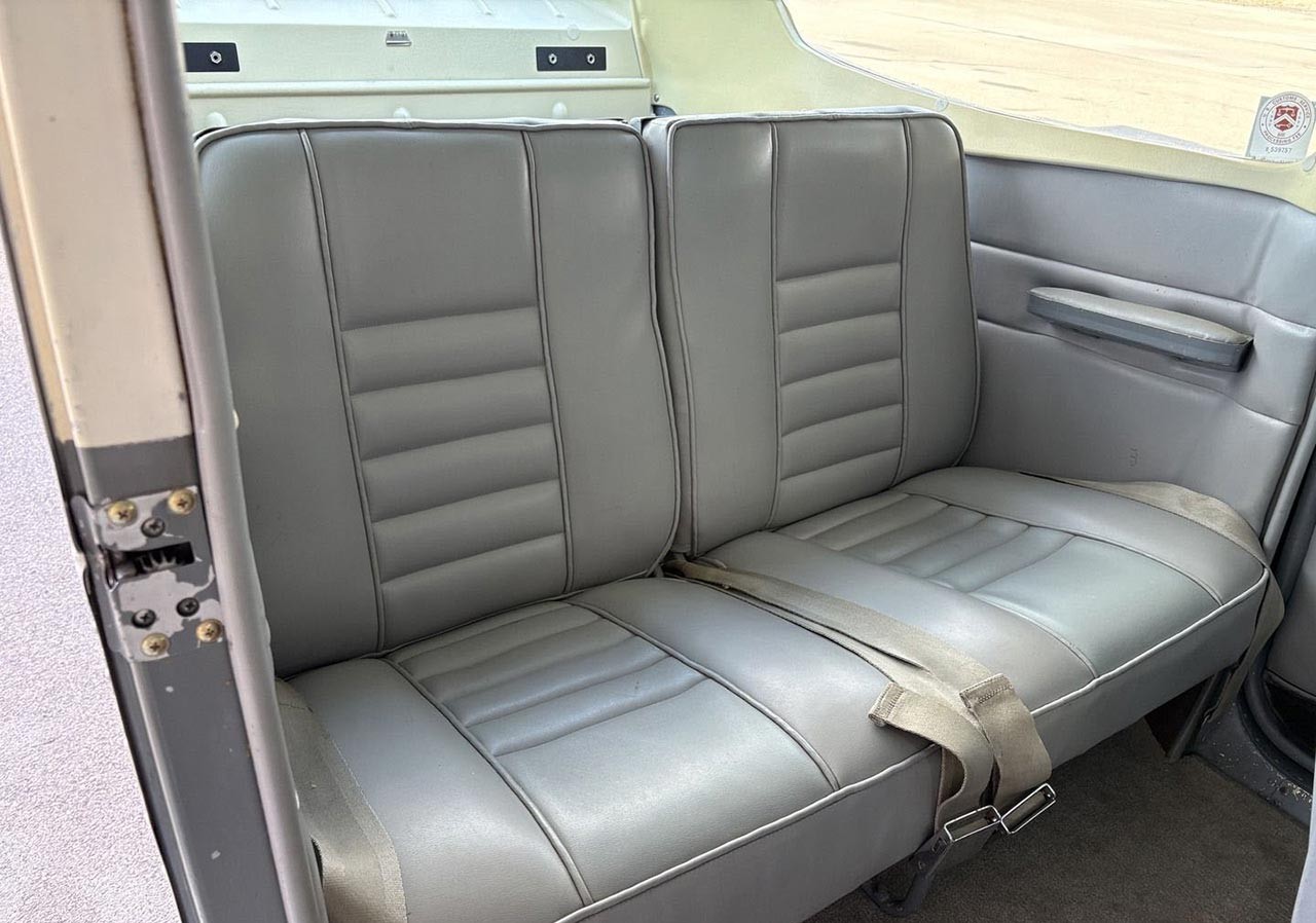 1970 Cessna 182 — photo 4