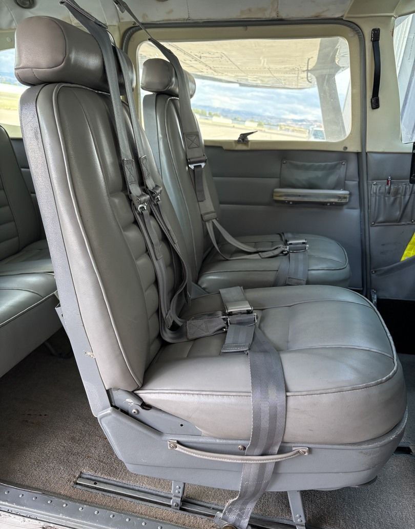 1970 Cessna 182 — photo 5