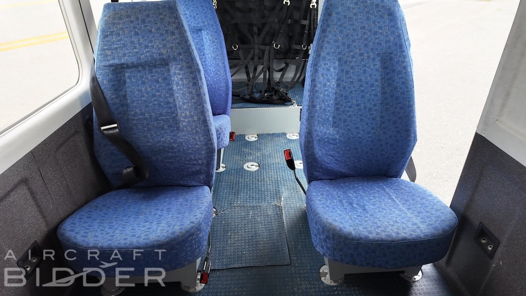 2004 GippsAero Airvan GA8 — photo 5