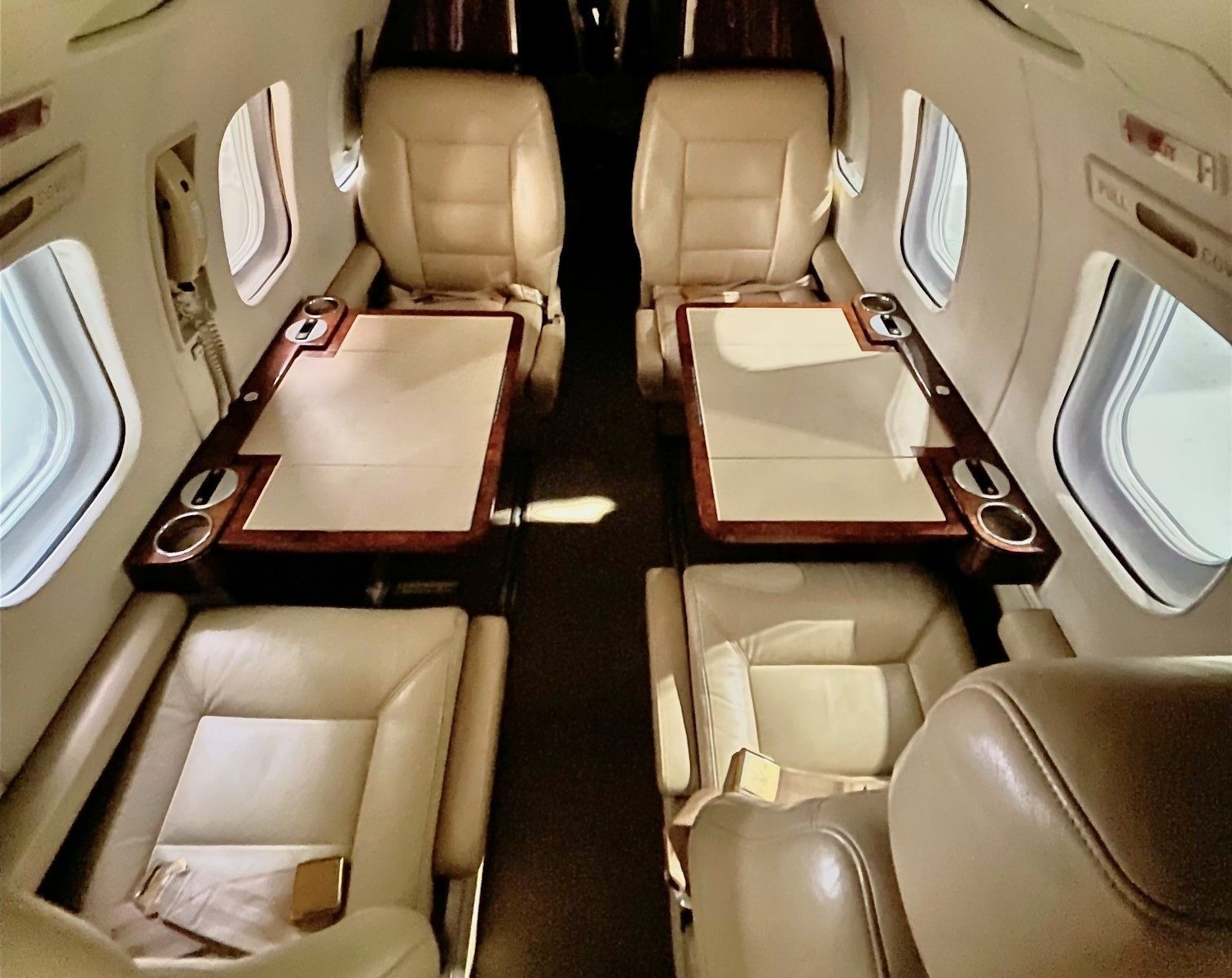 1981 IAI Westwind II — photo 2