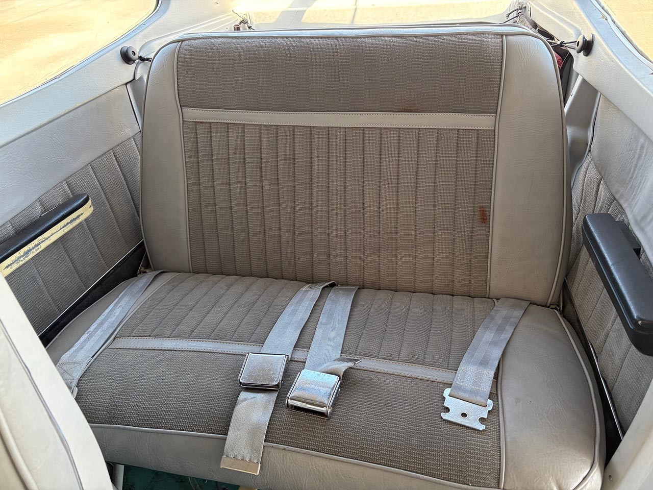 1969 Cessna 172K — photo 3