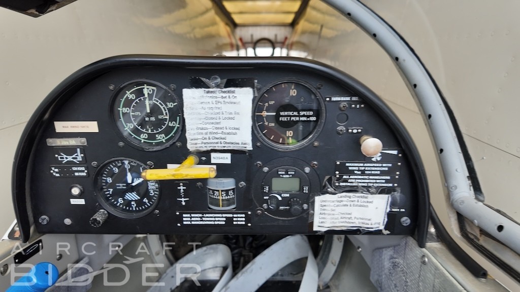 2001 Let L-23 — photo 3
