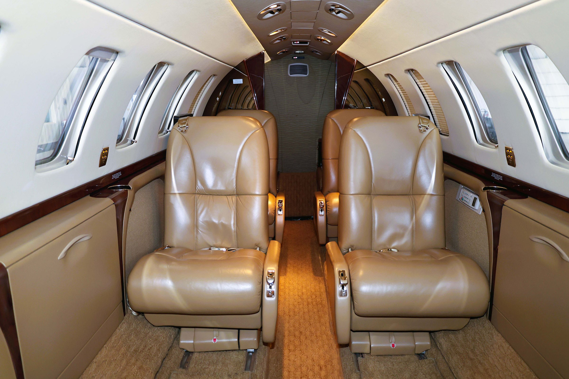 2008 Cessna Citation CJ3 — photo 3