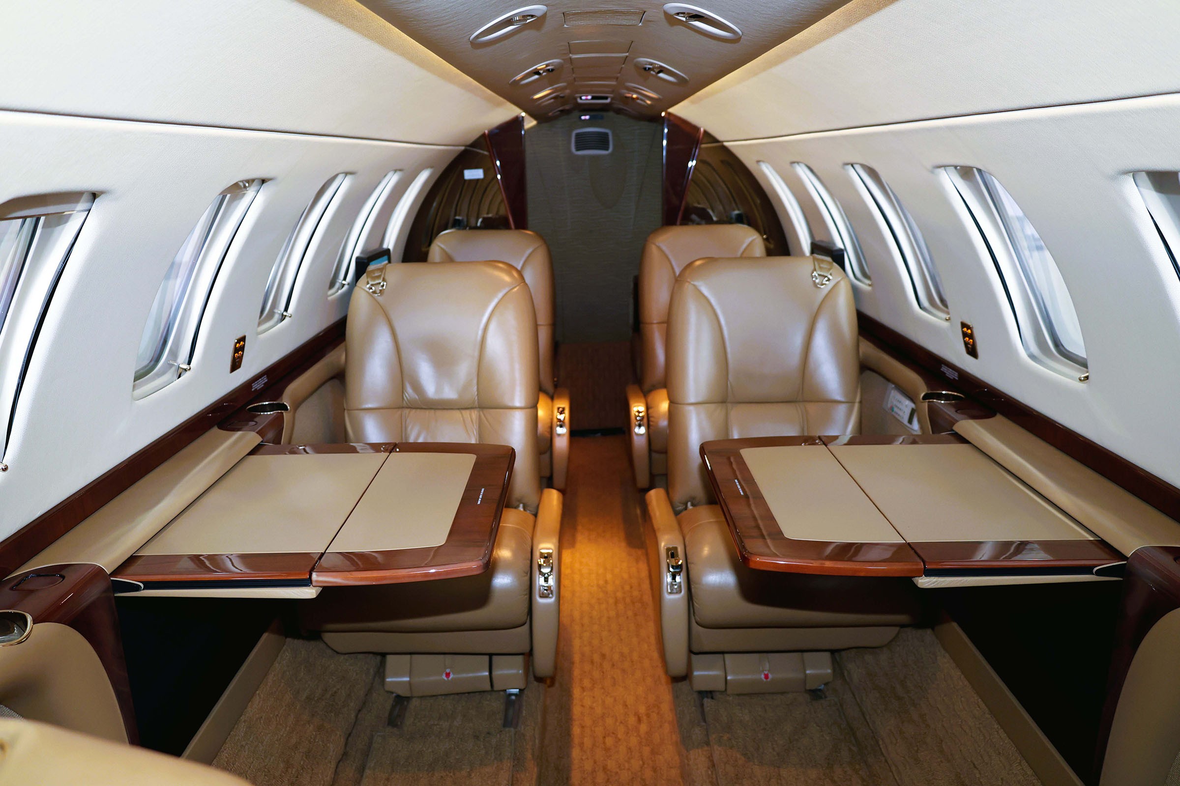 2008 Cessna Citation CJ3 — photo 4