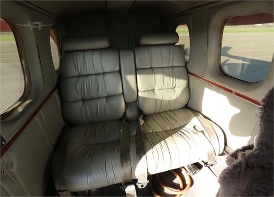 1979 Cessna P337 — photo 4