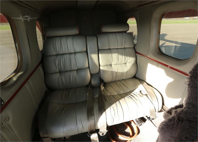 1979 Cessna P337 — photo 4