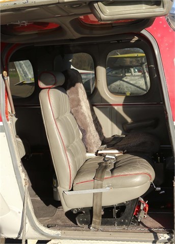 1979 Cessna P337 — photo 5