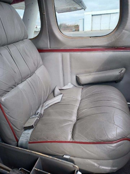 1979 Cessna P337 H, photo 6