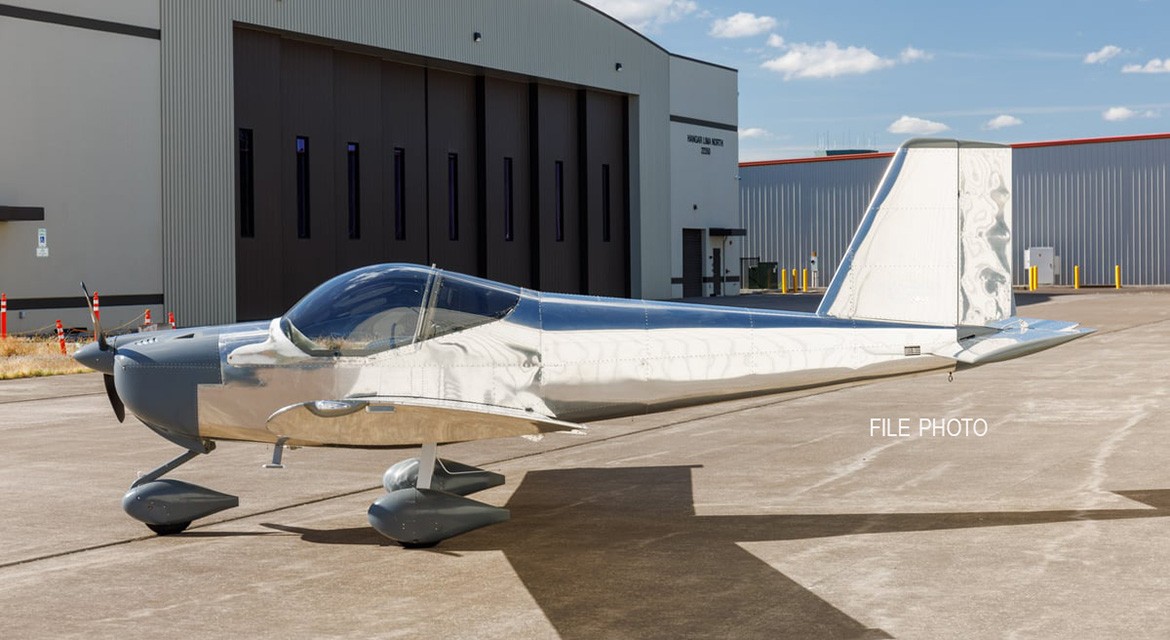 2026 Vans RV-12