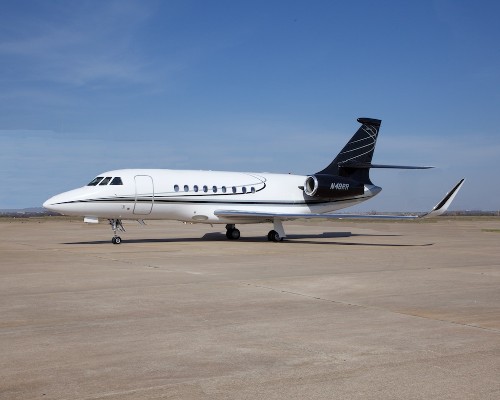 2006 Falcon Falcon 2000 — photo 1