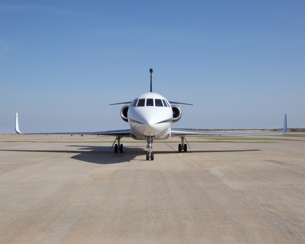 2006 Falcon 2000 — photo 3