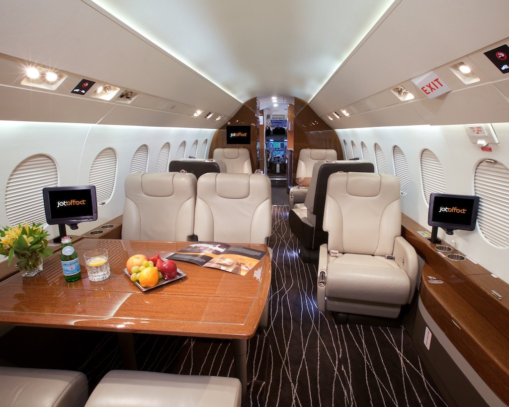 2006 Falcon 2000 — photo 5