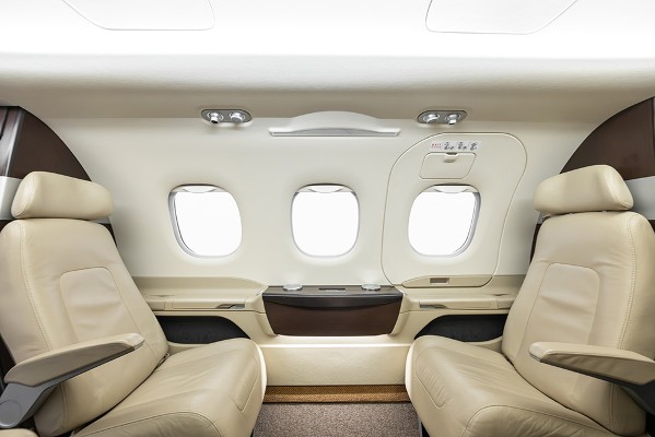 2013 Embraer Phenom 100 — photo 5