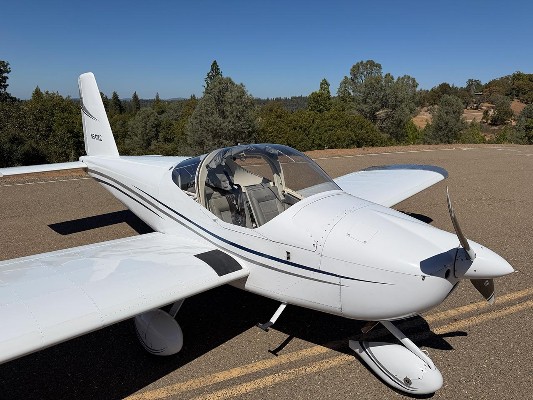 2015 Vans RV-12 — photo 3