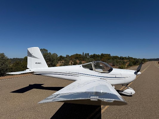 2015 Vans RV-12 — photo 4