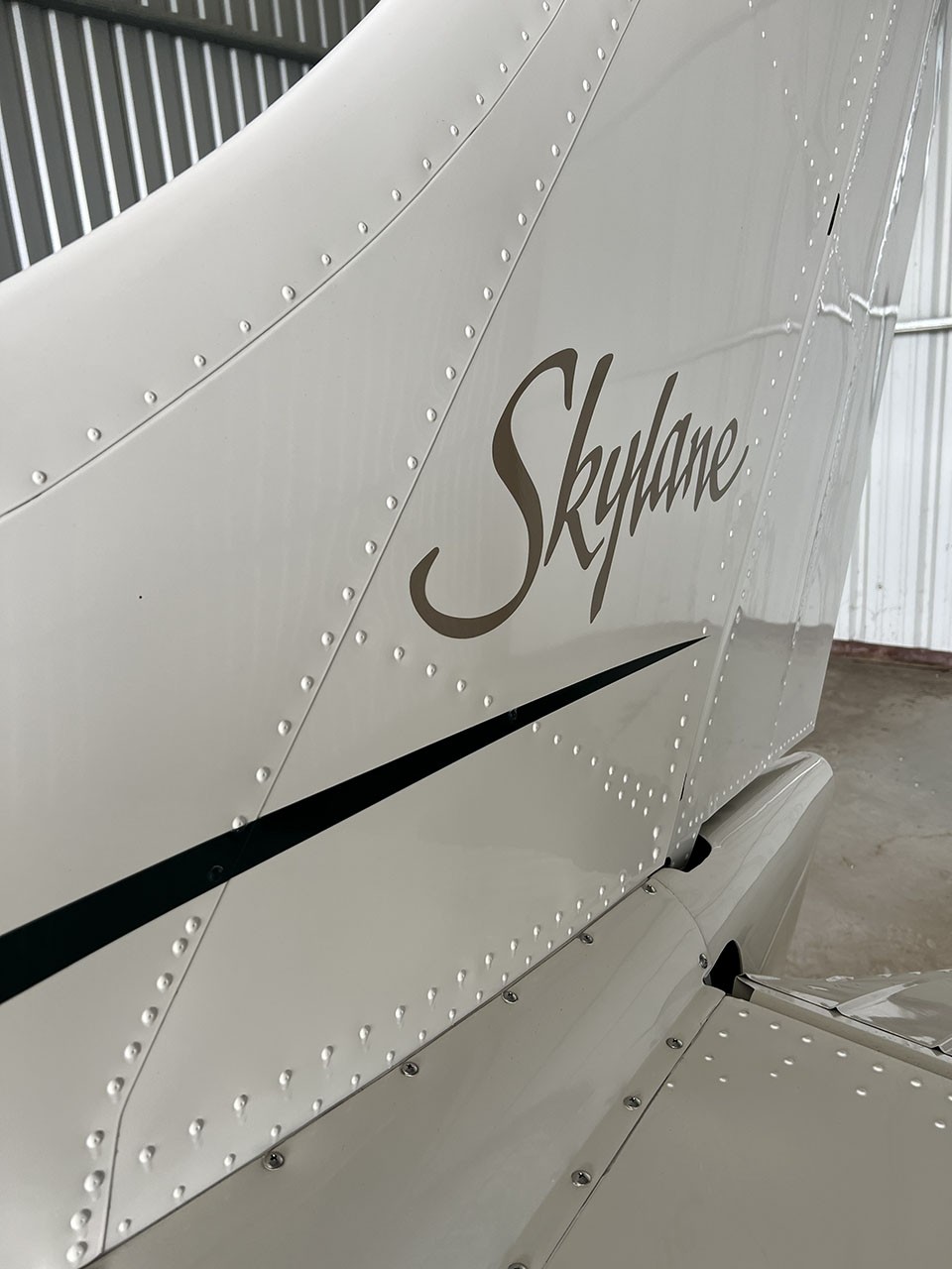 1972 Cessna 182P — photo 3