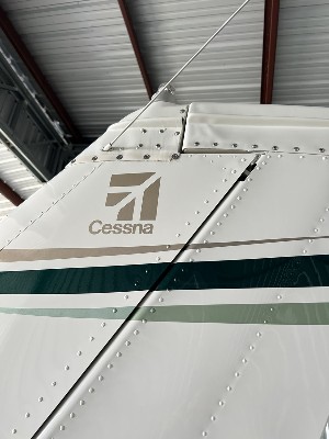 1972 Cessna 182P — photo 4