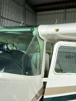 1972 Cessna 182P — photo 5