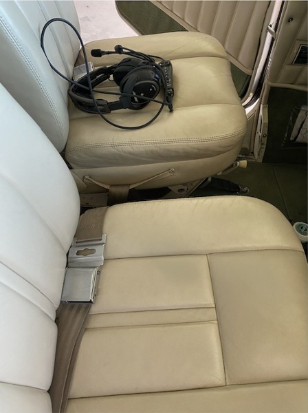 1972 Cessna 182P Skylane, photo 6