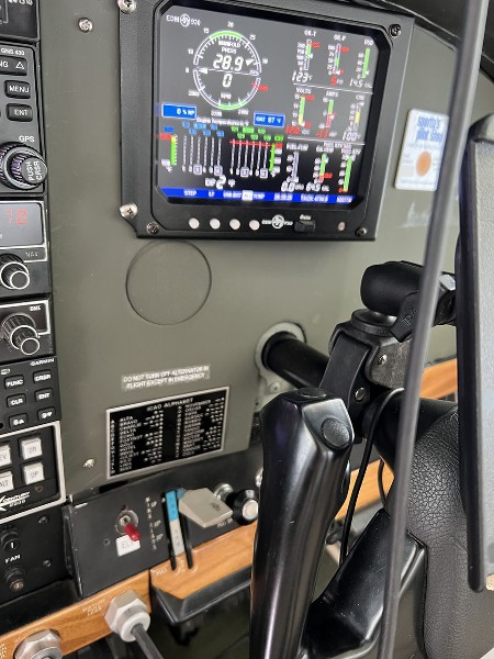 1972 Cessna 182P Skylane, photo 9