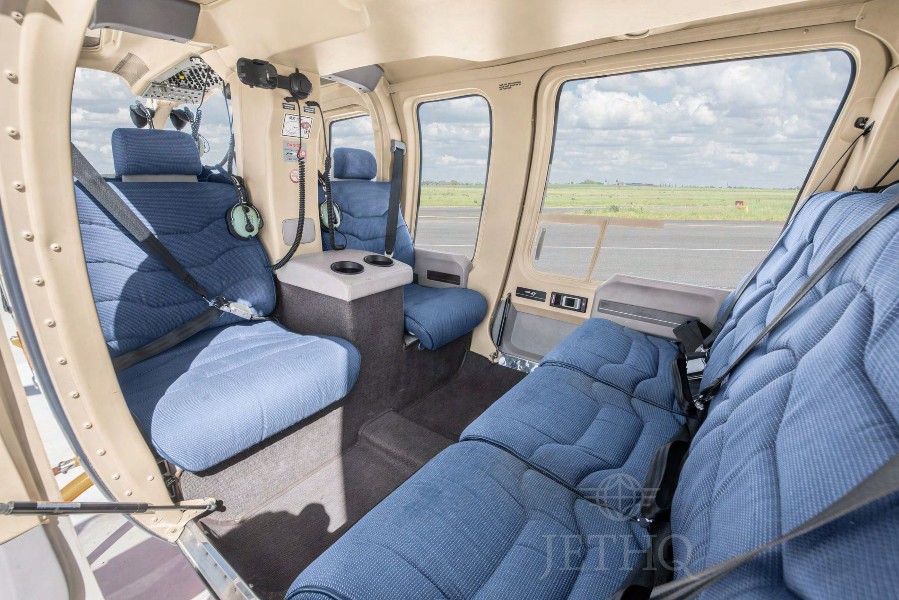 2017 Bell 407 GXP, photo 10