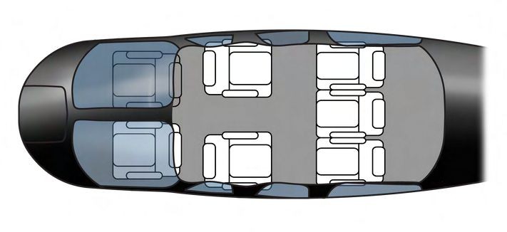 2017 Bell 407 GXP, photo 13