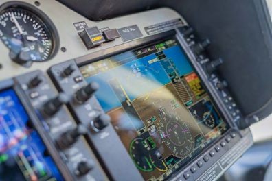 2017 Bell 407 GXP, photo 15