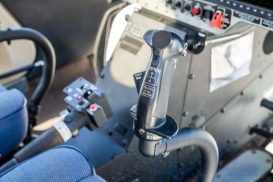 2017 Bell 407 GXP 5