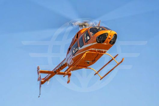 2017 Bell 407 — photo 4