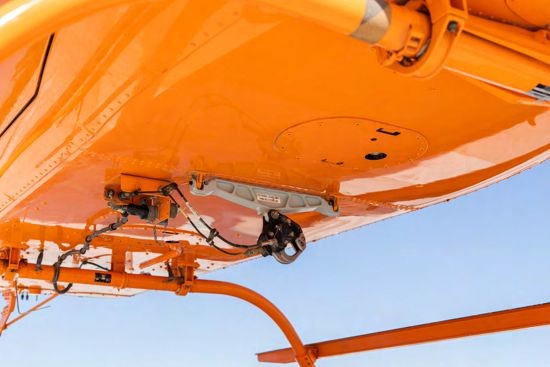 2017 Bell 407 GXP, photo 7