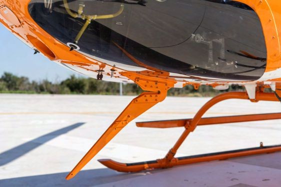 2017 Bell 407 GXP, photo 8