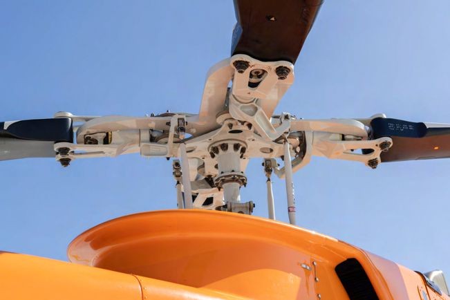 2017 Bell 407 GXP, photo 9