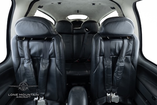 2023 Cirrus SR20 — photo 5