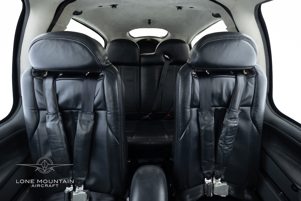 2023 Cirrus SR20 — photo 5