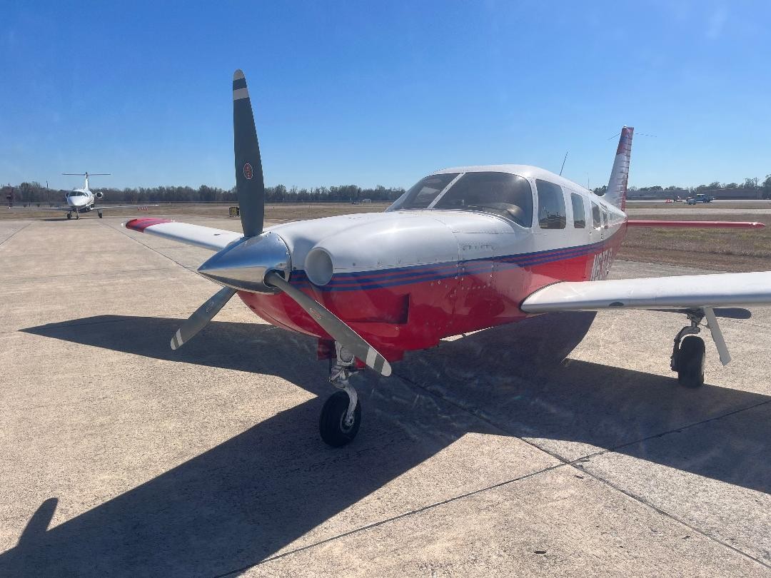 2003 Piper Saratoga II HP — photo 2