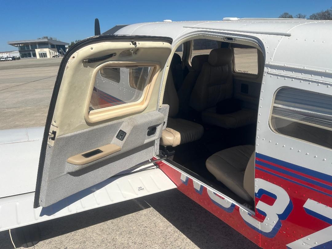 2003 Piper Saratoga II HP — photo 3