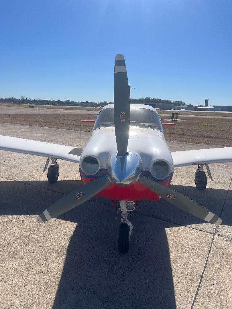 2003 Piper Saratoga II HP — photo 4