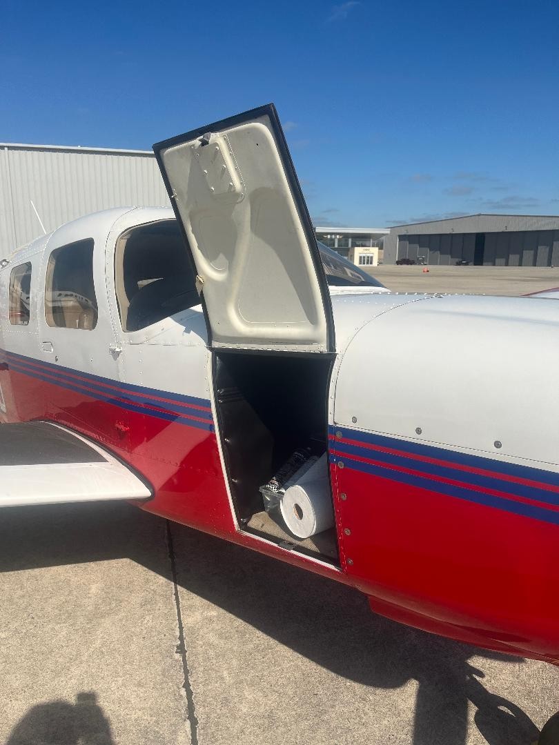 2003 Piper Saratoga II HP — photo 5