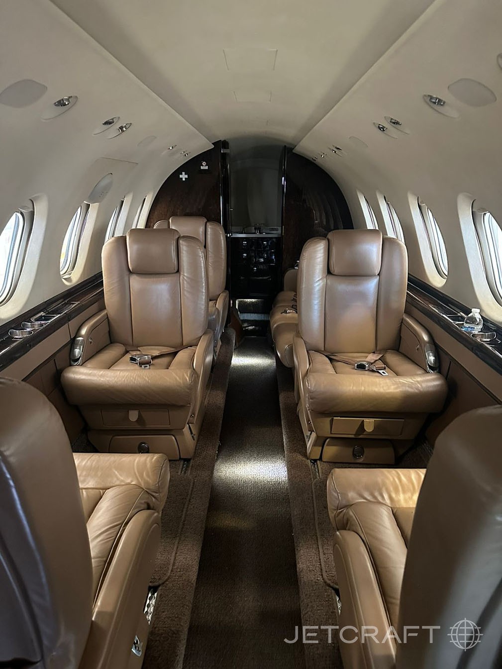 2008 Hawker 850XP — photo 2
