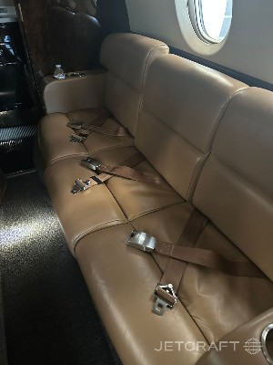 2008 Hawker 850XP — photo 5