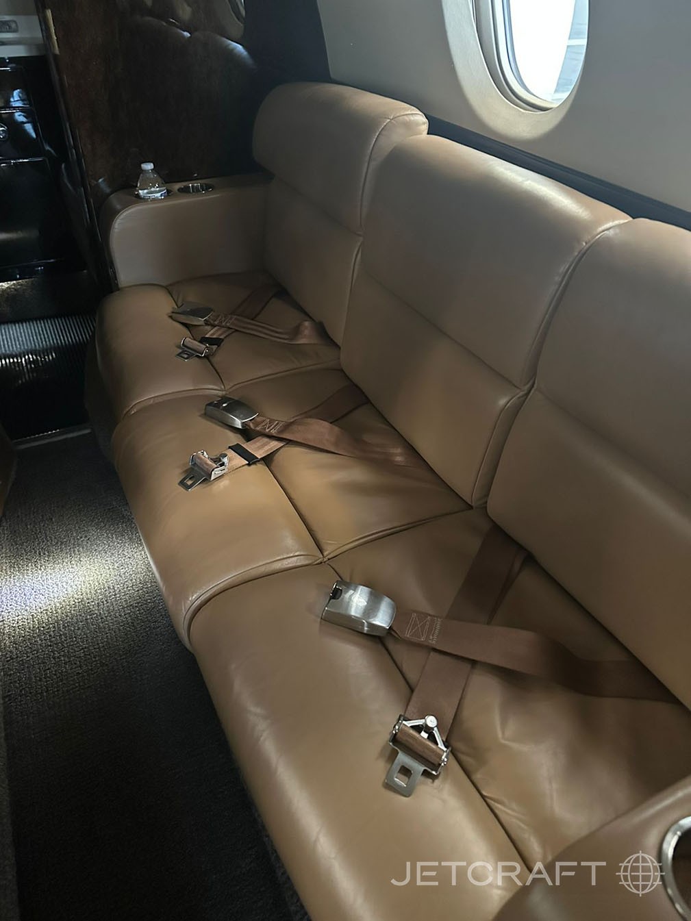 2008 Hawker 850XP — photo 5