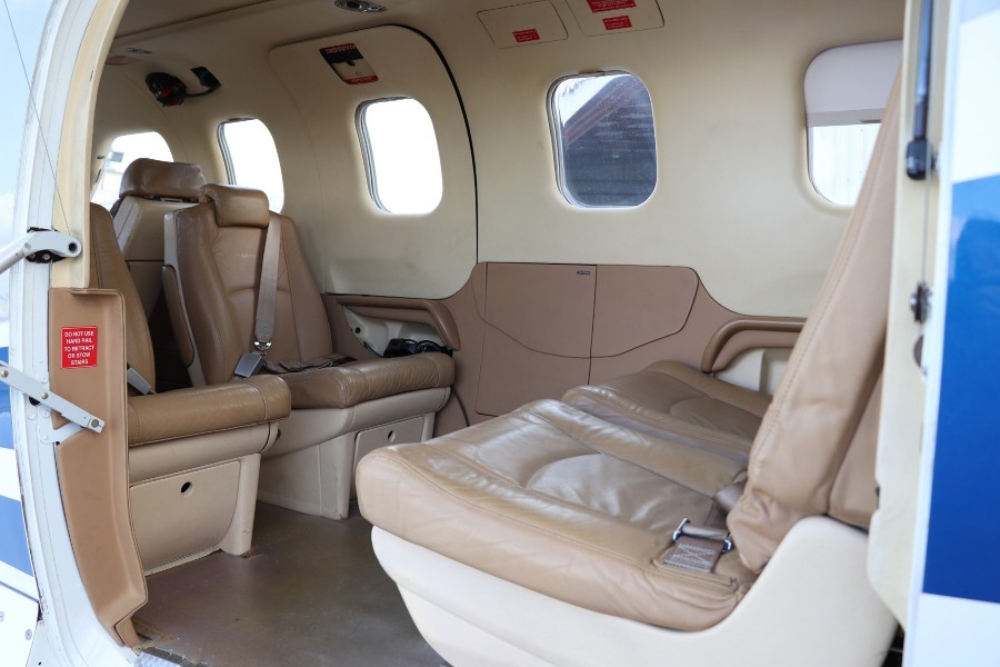 2011 Socata TBM 850, photo 3