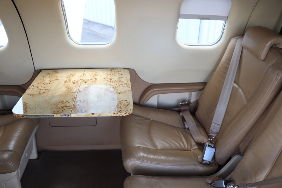2011 Socata TBM 850, photo 4
