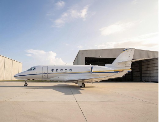 2016 Cessna Citation Latitude — photo 1