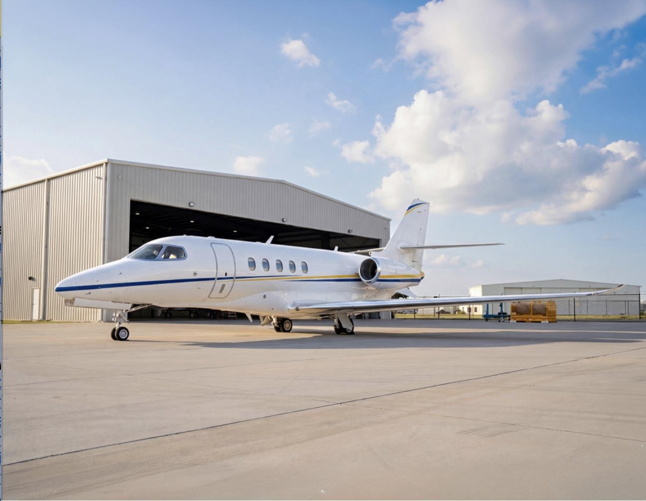 2016 Cessna Citation Latitude — photo 2