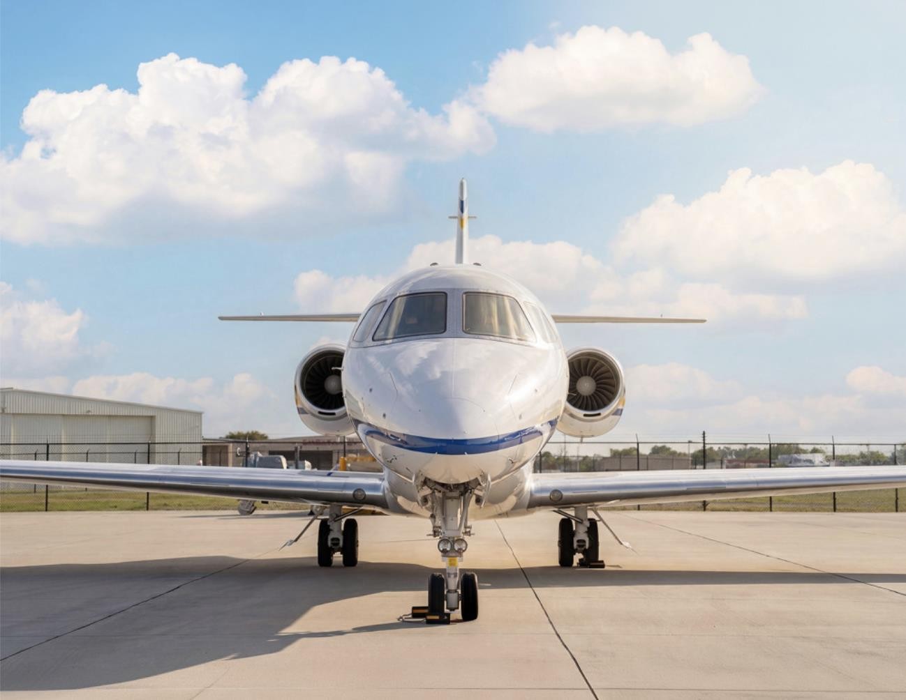 2016 Cessna Citation Latitude — photo 3